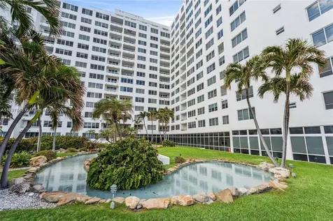 5005 Collins Avenue Miami Beach FL 33140