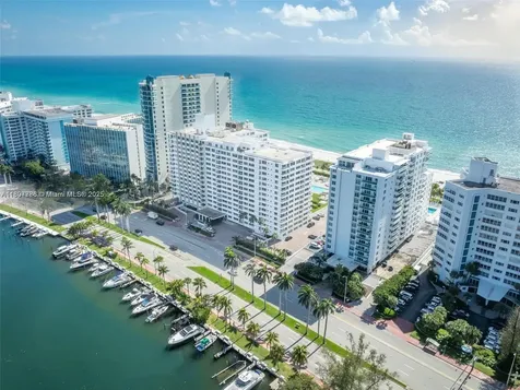 5005 Collins Avenue Miami Beach FL 33140