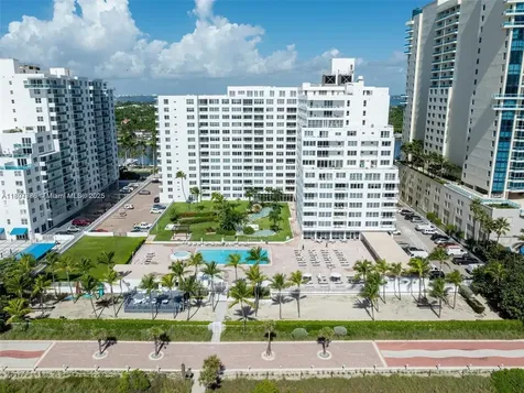 5005 Collins Avenue Miami Beach FL 33140
