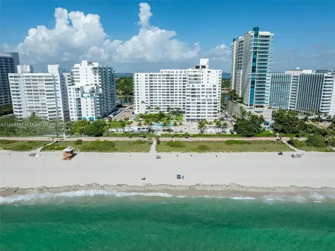5005 Collins Avenue Miami Beach FL 33140