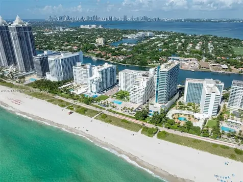 5005 Collins Avenue Miami Beach FL 33140