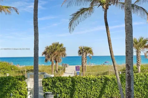 5005 Collins Avenue Miami Beach FL 33140
