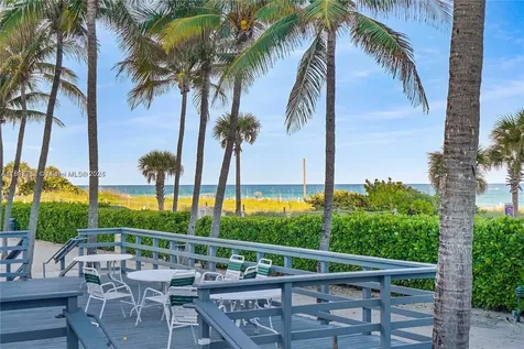 5005 Collins Avenue Miami Beach FL 33140