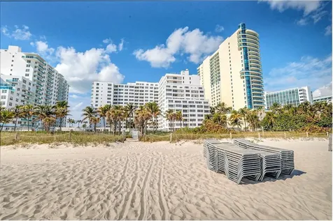 5005 Collins Avenue Miami Beach FL 33140