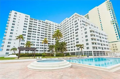 5005 Collins Avenue Miami Beach FL 33140