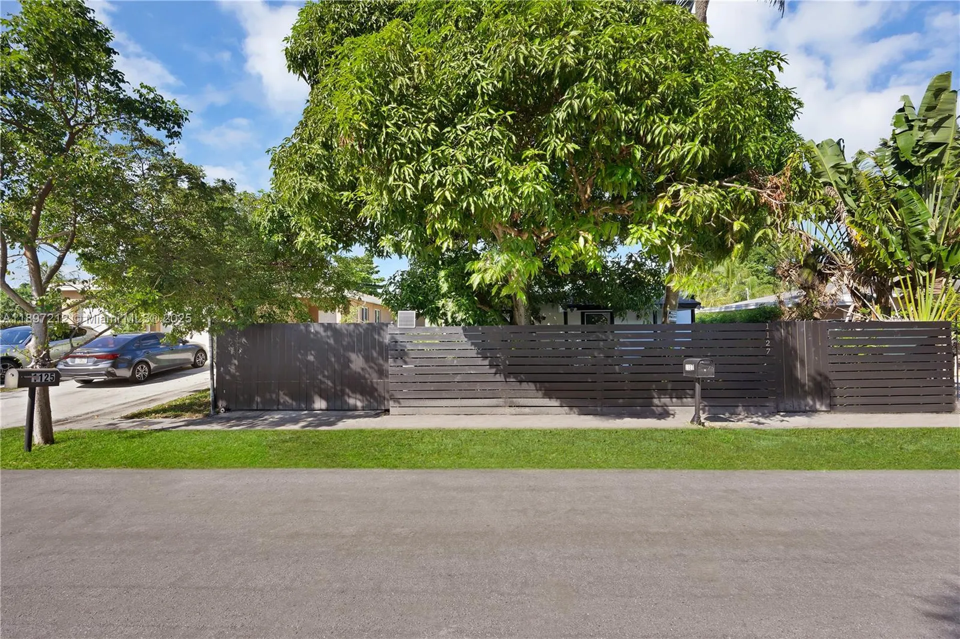 1127 NW 2nd Avenue Fort Lauderdale FL 33311