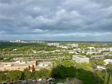 2750 NE 183rd Street Aventura FL 33160