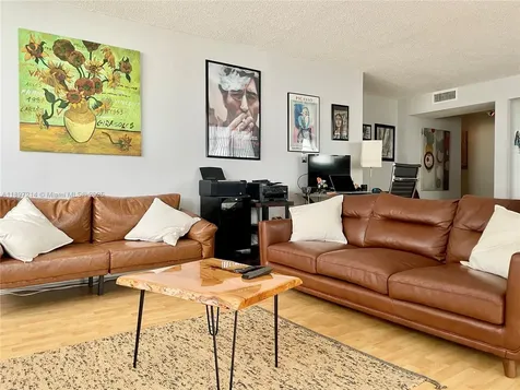2750 NE 183rd Street Aventura FL 33160