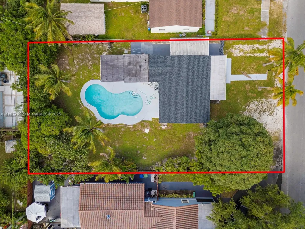 1421 NW 1st Avenue Fort Lauderdale FL 33311