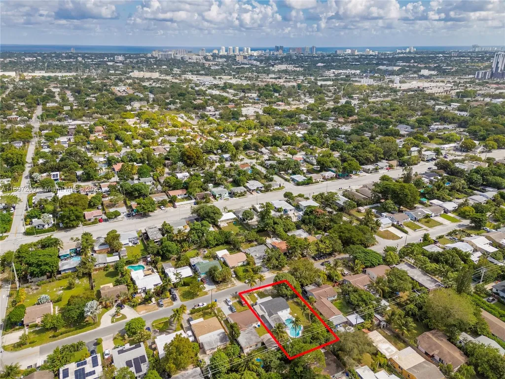 1421 NW 1st Avenue Fort Lauderdale FL 33311