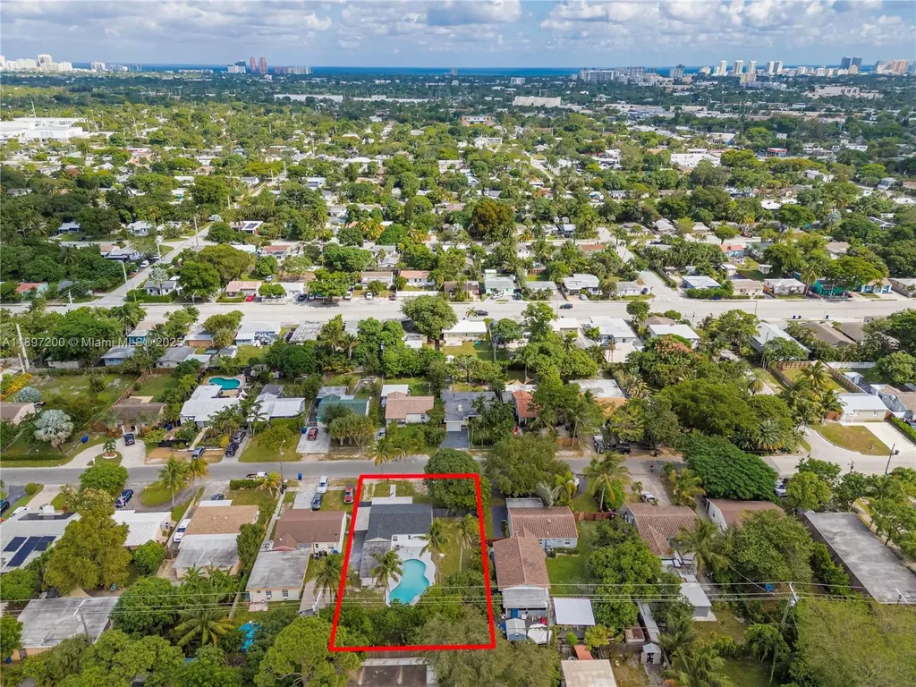 1421 NW 1st Avenue Fort Lauderdale FL 33311