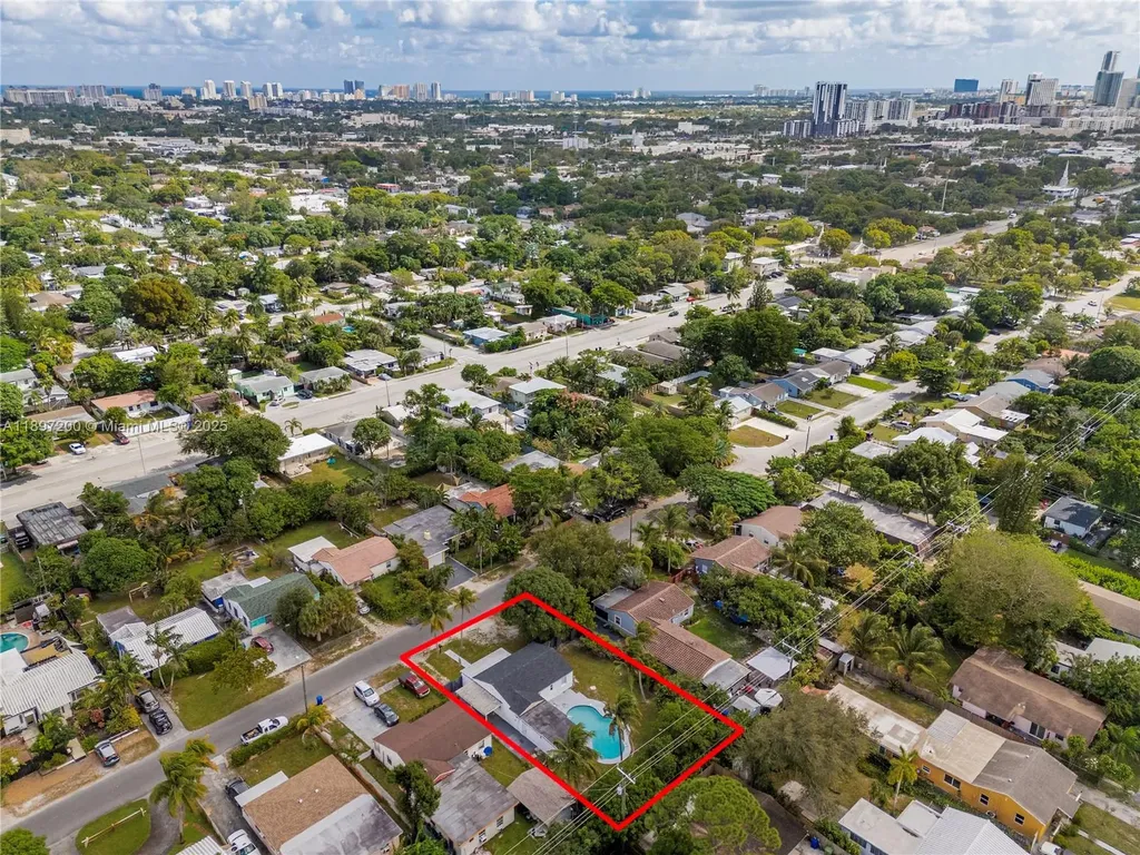 1421 NW 1st Avenue Fort Lauderdale FL 33311