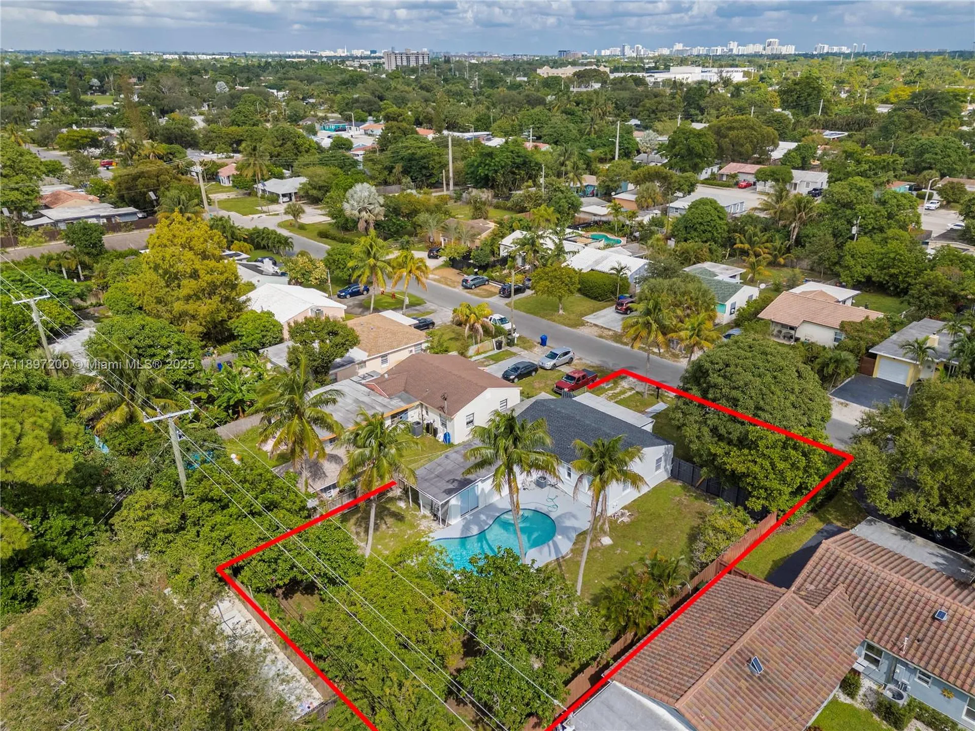 1421 NW 1st Avenue Fort Lauderdale FL 33311