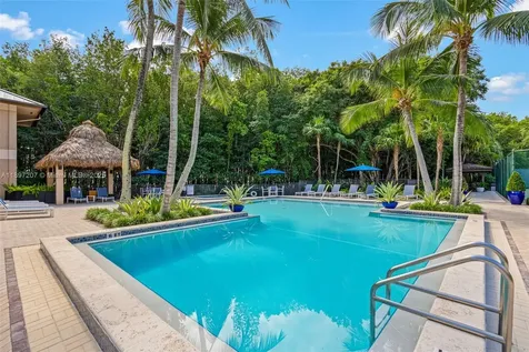 6124 Paradise Point Drive Palmetto Bay FL 33157