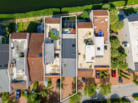 6124 Paradise Point Drive Palmetto Bay FL 33157
