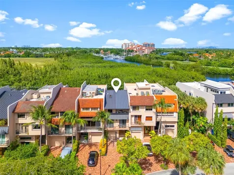 6124 Paradise Point Drive Palmetto Bay FL 33157