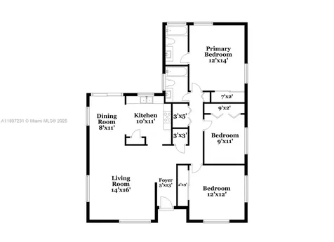 381 NE 164th Street Miami FL 33162