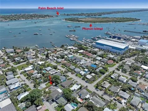 213 E 25th Street Riviera Beach FL 33404