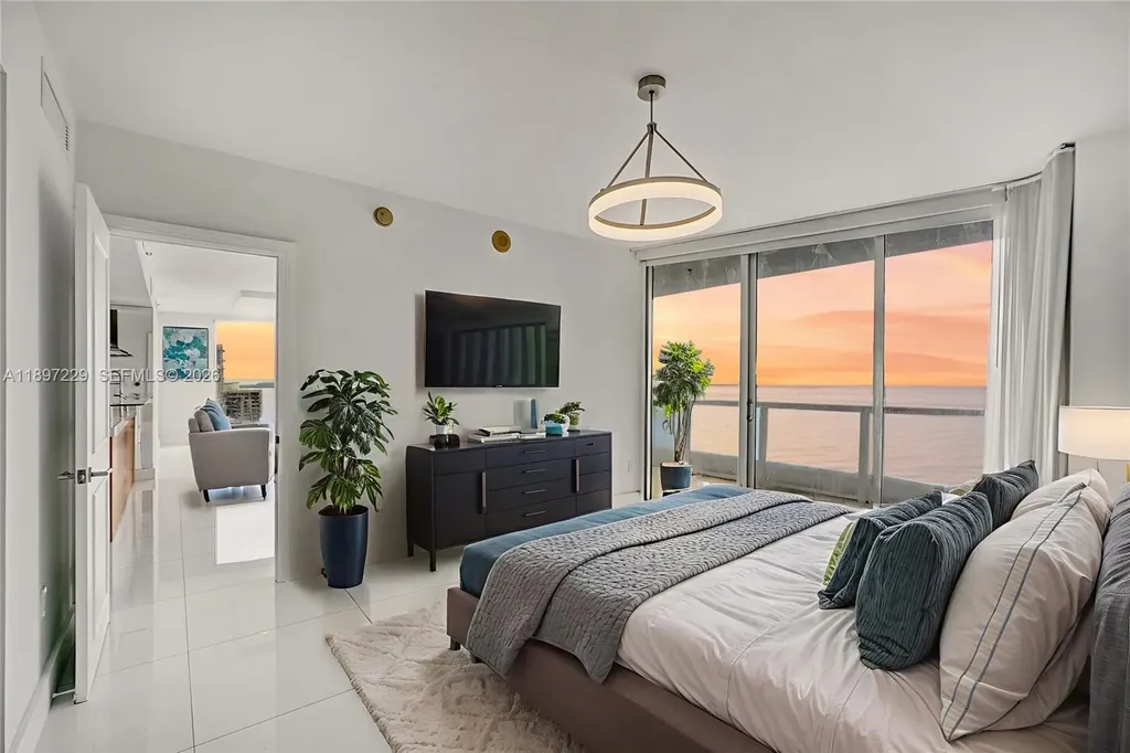 495 Brickell Avenue Miami FL 33131