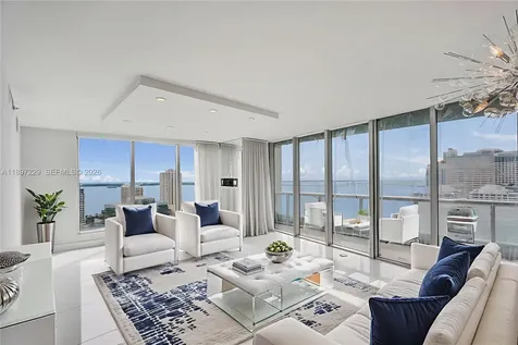 495 Brickell Avenue Miami FL 33131