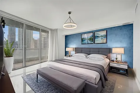 495 Brickell Avenue Miami FL 33131