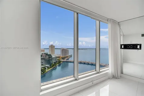 495 Brickell Avenue Miami FL 33131