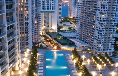 495 Brickell Avenue Miami FL 33131