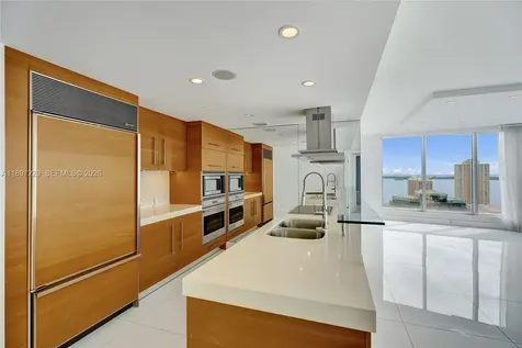 495 Brickell Avenue Miami FL 33131