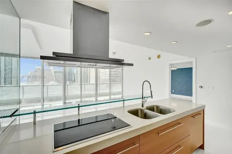 495 Brickell Avenue Miami FL 33131