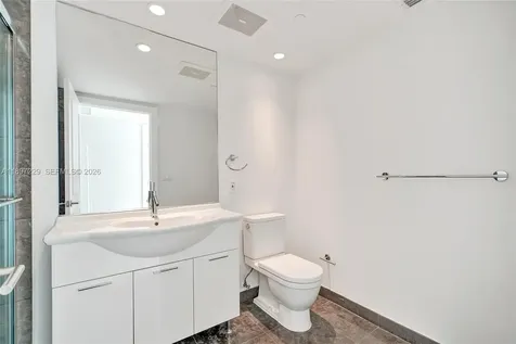 495 Brickell Avenue Miami FL 33131