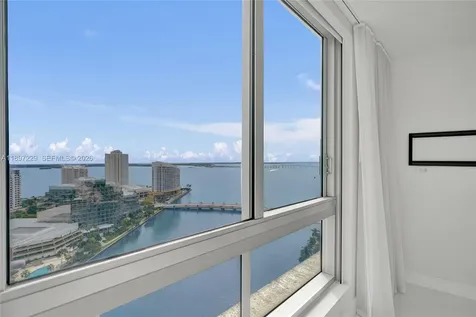 495 Brickell Avenue Miami FL 33131