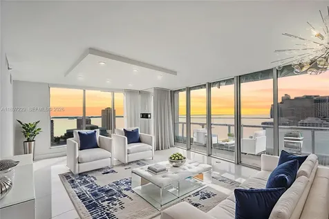 495 Brickell Avenue Miami FL 33131