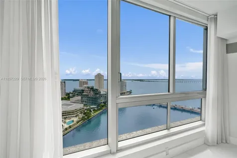 495 Brickell Avenue Miami FL 33131