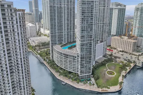 495 Brickell Avenue Miami FL 33131