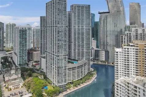 495 Brickell Avenue Miami FL 33131