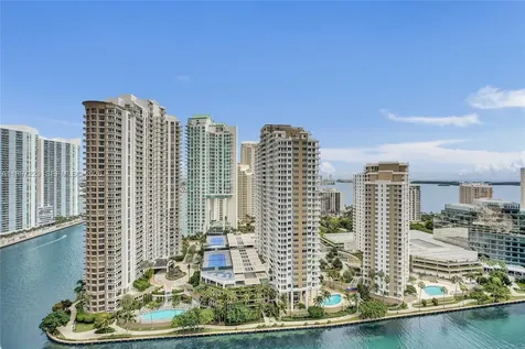 495 Brickell Avenue Miami FL 33131
