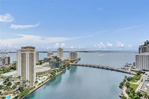 495 Brickell Avenue Miami FL 33131