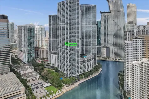 495 Brickell Avenue Miami FL 33131