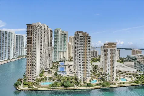 495 Brickell Avenue Miami FL 33131