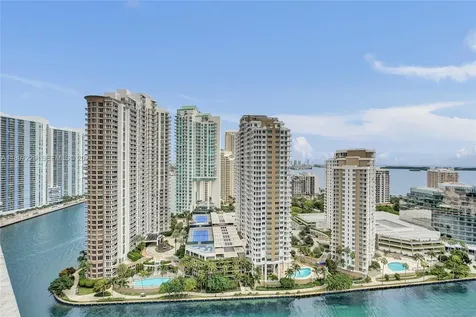 495 Brickell Avenue Miami FL 33131