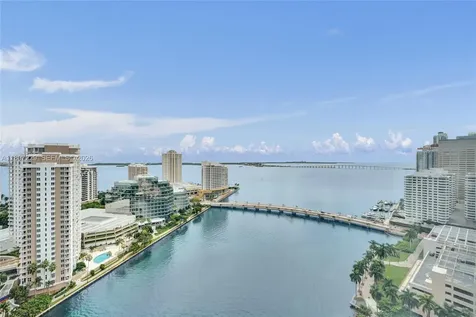 495 Brickell Avenue Miami FL 33131