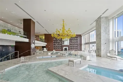 495 Brickell Avenue Miami FL 33131