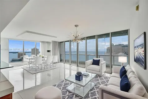 495 Brickell Avenue Miami FL 33131