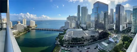495 Brickell Avenue Miami FL 33131