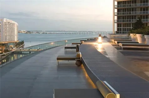 495 Brickell Avenue Miami FL 33131