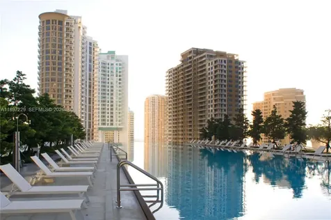 495 Brickell Avenue Miami FL 33131