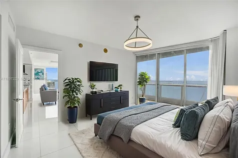 495 Brickell Avenue Miami FL 33131