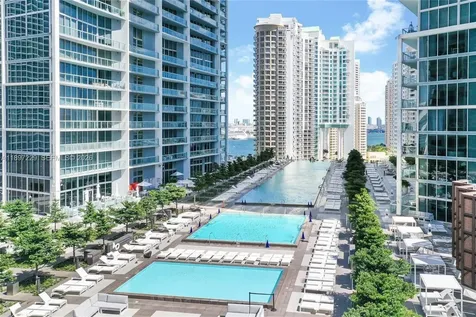 495 Brickell Avenue Miami FL 33131