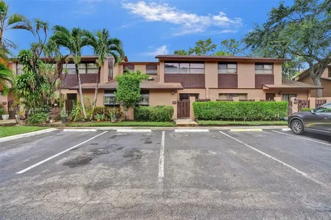 7780 NW 79th Avenue Tamarac FL 33321