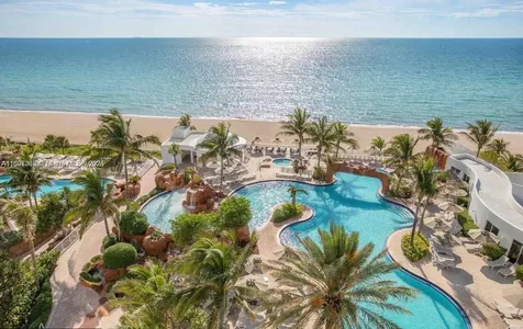 18001 Collins Sunny Isles Beach FL 33160